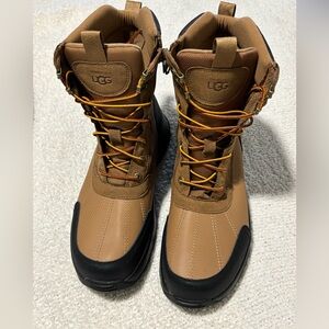 Men's Ugg Emmett Duck Boot